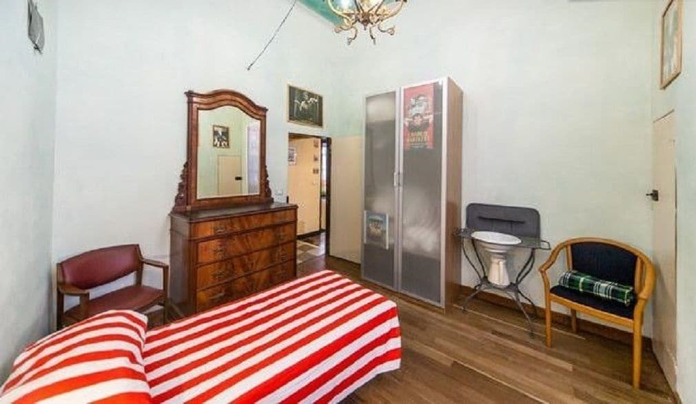 B&B La Rosa D'Oro Genua Exteriör bild